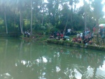lomba mancin...